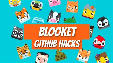 blooket hack github|Blooket Mod library + mods GitHub